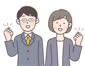 会社員