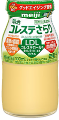 コレステさらり