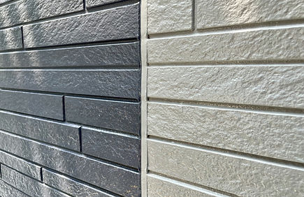 コーキング工事