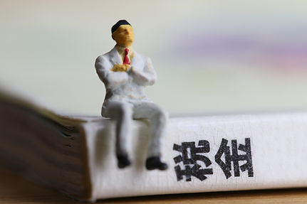 税務申告の代理・ご相談