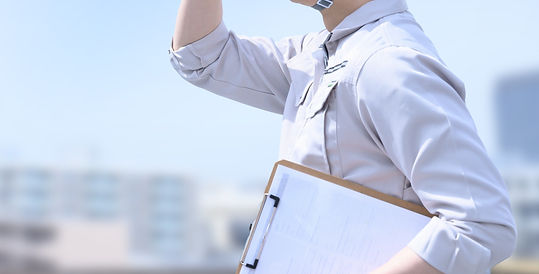 建設作業員