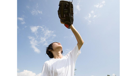 ミズノスポーツウェア製作