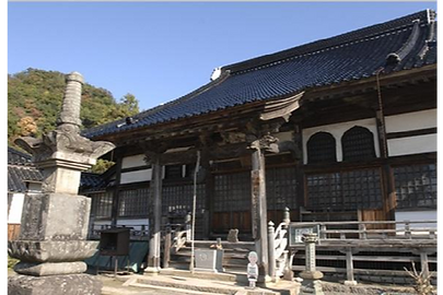大雲院