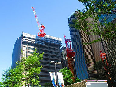 施設警備