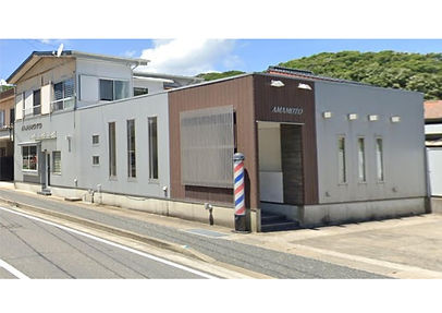 外観①
