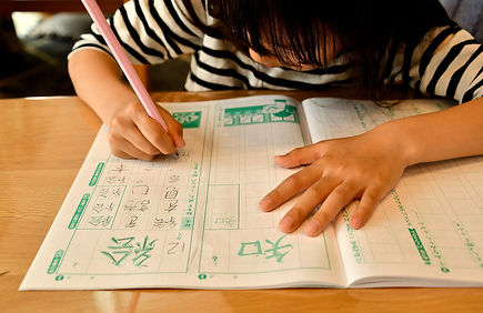 国語(小学生)