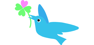 青い鳥