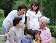 家族