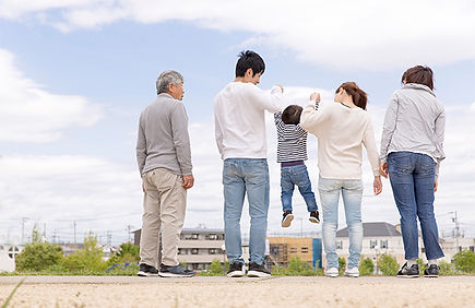 個人向けサービス
