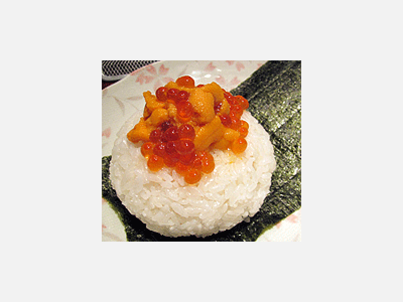 おにぎり