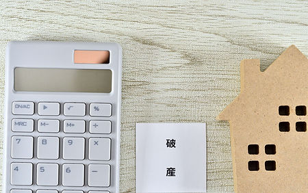 債務・消費者トラブル