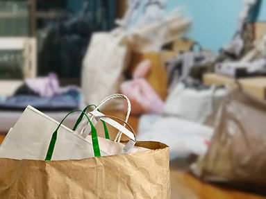 遺品整理も承ります