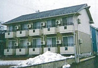 AMI-1号館