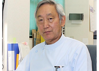 梅村 幹治