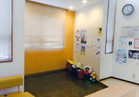 キッズスペース