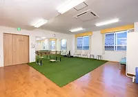 リハビリテーション室②