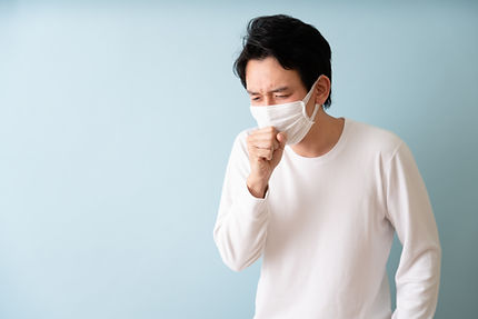 風邪症状