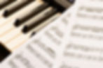 楽譜