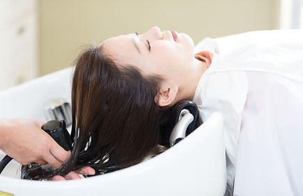 頭皮ケア・毛髪相談・耳そうじ