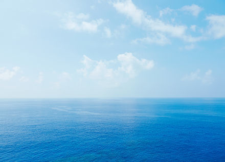 海
