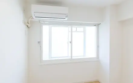 二重サッシ工事