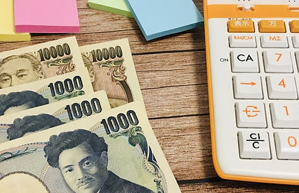 給付金のお手続き