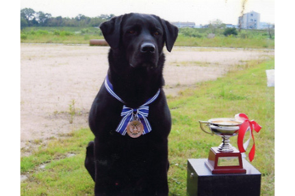 警察庁刑事局犯罪鑑識官賞