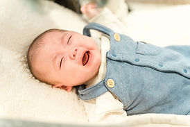 乳児健診
