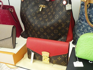 ブランド品