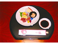 刺身