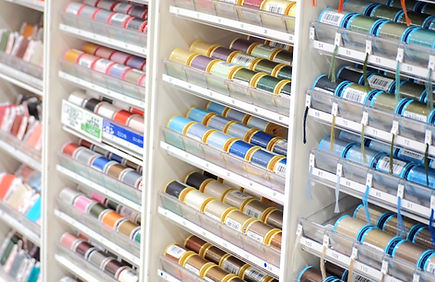 手芸品・手芸道具の販売