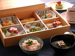 料理