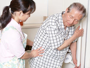 介護