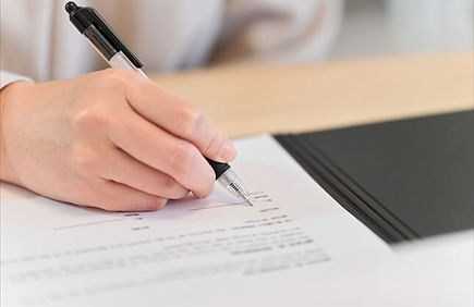 建物表示登記/農地転用・開発許可申請