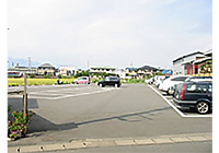 駐車場をお探しの方