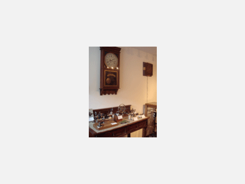 店内の様子