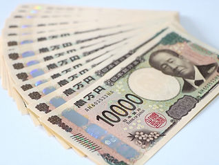 現金(一万円札)