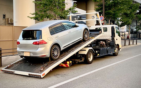 損害賠償・交通事故