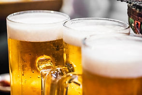 ビール