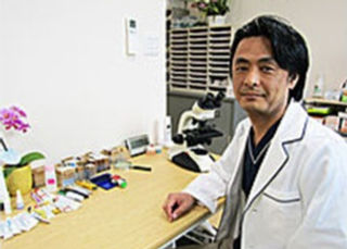 佐藤研士