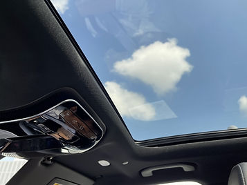 サンルーフ(1枚)