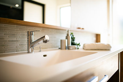 洗面台排水つまり