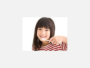 女の子
