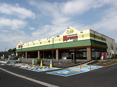 マルマン黒田店