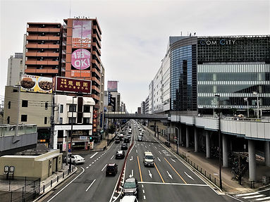 北九州