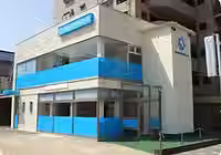 クリニック外観