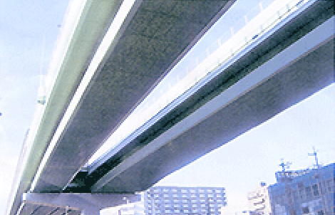 橋