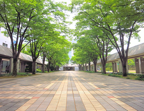 歩道