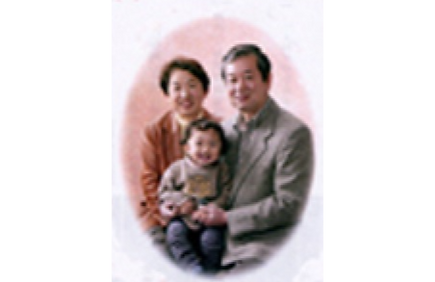 個人向け写真