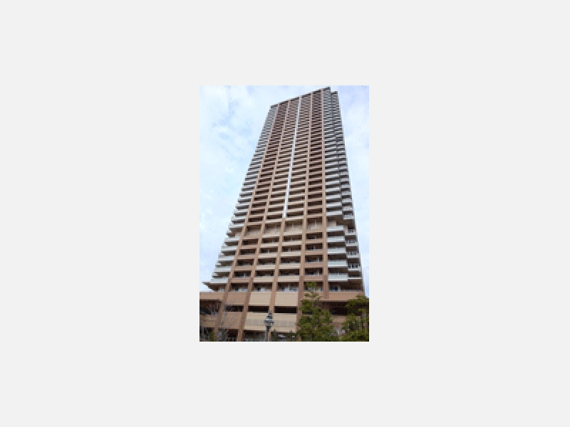 マンション